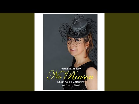 グランパ『LIVE No Reason』