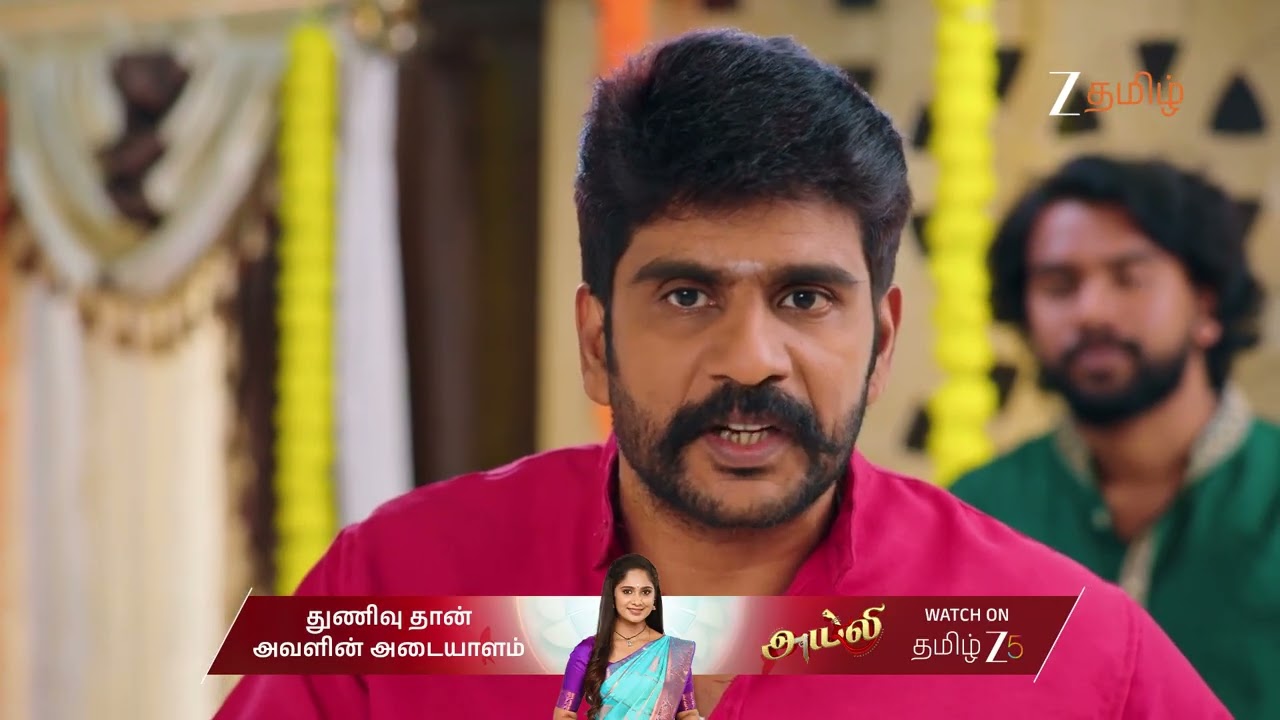 Getti Melam | Ep - 290 | Jan 8, 2026 | Best Scene 1 | Zee Tamil