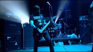 Nasum - Scoop LIVE @ Wacken Open Air 2012