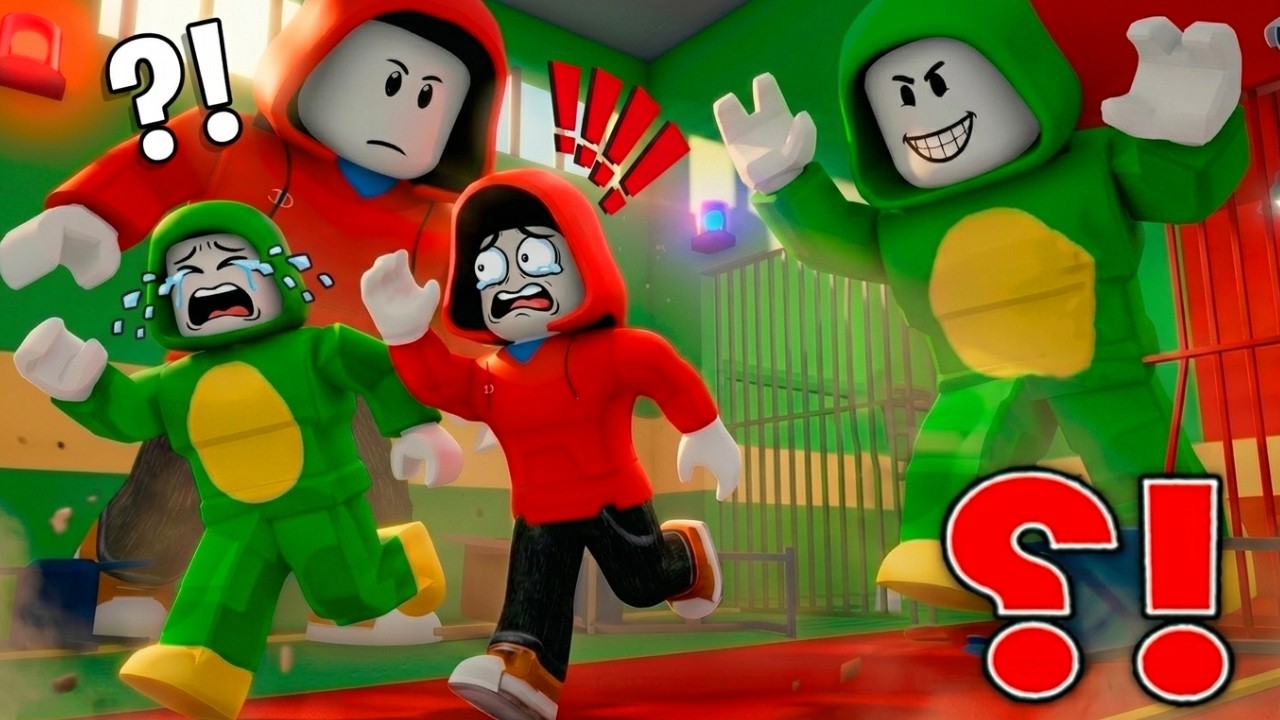 jj-and-mikey-escape-the-prison-run-in-roblox-jj-mikey-blox-youtube