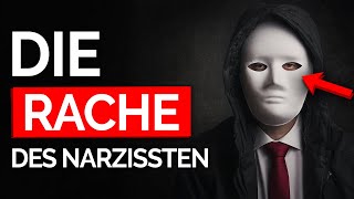 Der brutalste Narzissten-Trick: DAS tut er dir an (wenn die Maske fällt!)