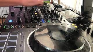 New August 2023 Drum and Bass MikeMass DnB