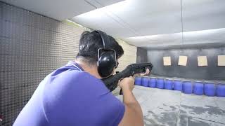Hunt Group MHX Tactical