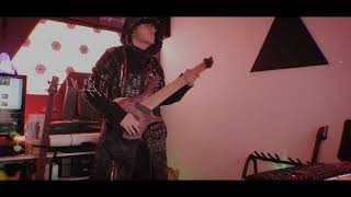 Mechina - The Worst In Us Guitar Cover Agile Chiral 82528