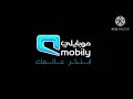 Mobily Animation Logo 2014 