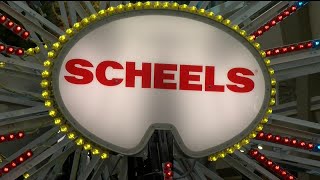 Scheels makes donations to local organizations that help veterans