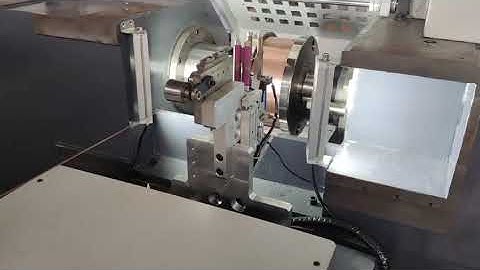 Welding Wire Precision Layer Winding Machine,Wire respooling machine，