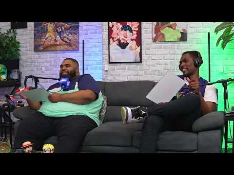 Episode 538: I’m Tiyad Boss