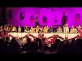 Prairie Ridge HS Madrigals Dinner 2022 (Claire Jansen)