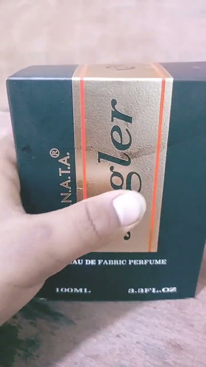 Perfume of jagler best