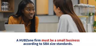 How to Make Your HUBZone Application a Success