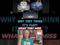Why do people think the earth is flat 🌍📖 bible says #BibleAnswers #FlatEarth #JesusIsTruth #Faith