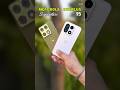 Motorola Signature Vs Oneplus 15 Zoom Test #mobilepapa #shorts