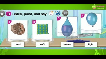 Iedereen op 3 Eenheid 5 Les 4