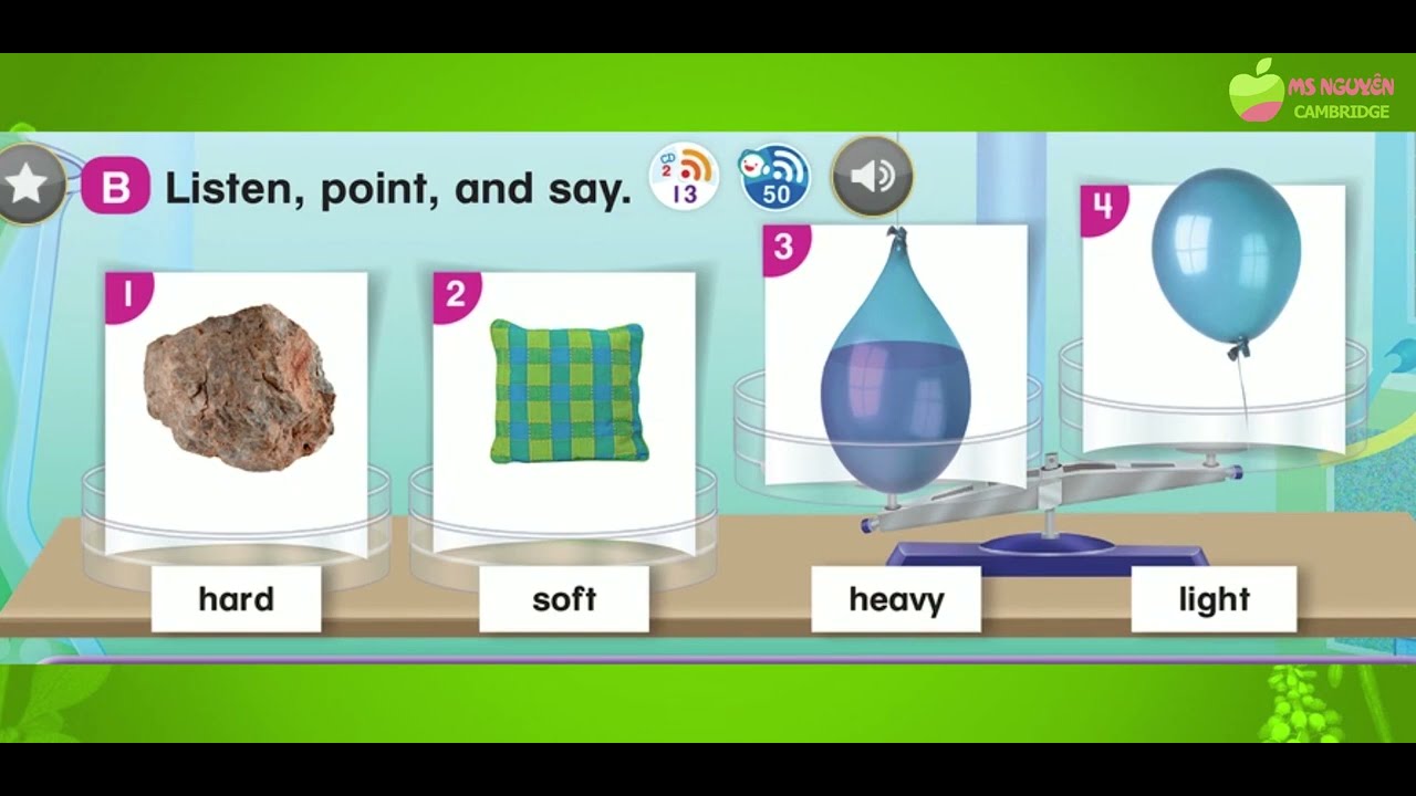 Everybody Up 3 Unit 5 Lesson 4 - YouTube