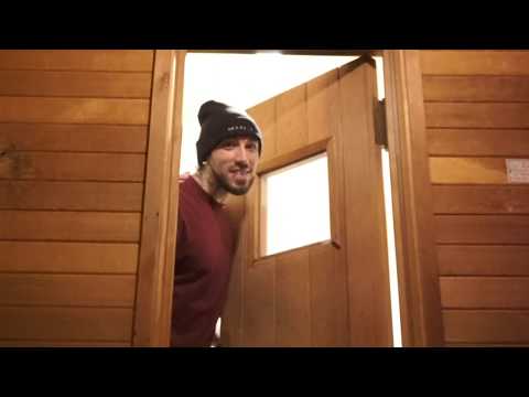 Real Sounds from the Weird World 24  - Sauna