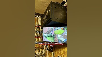 How Smart Tech Is Transforming Property Management #technology #securitycamera