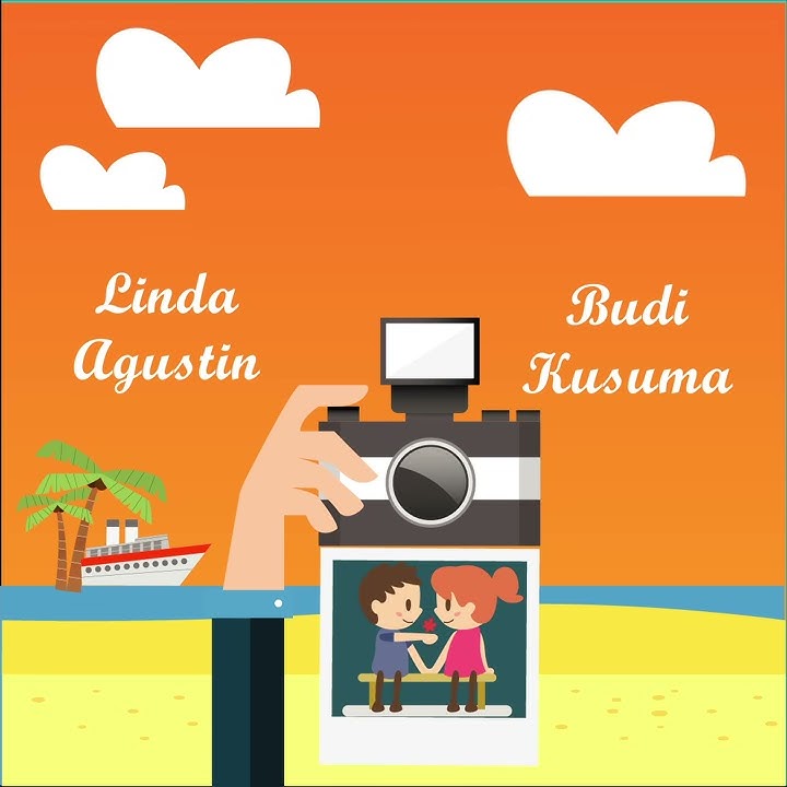 Undangan Animasi Digital Kekinian !!