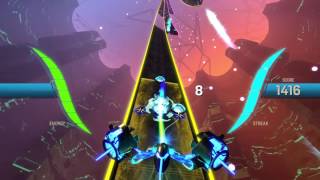 Amplitude Wayfarer Expert 94% Score 2067