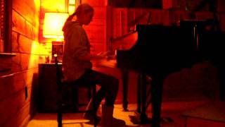 Sesame Street Theme - Piano Cover