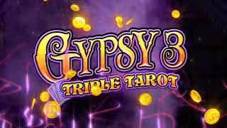 Gypsy 3: Triple Tarot is COMING SOON | High 5 Games screenshot 5