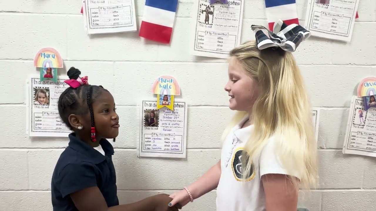 2024 Fairfield Students Are On Top of the World