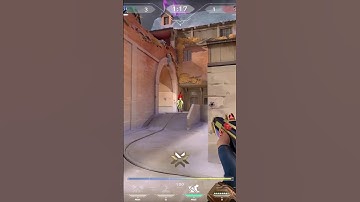 NEW MAP 1ST ACE NEON | #its_m1k3 on #Twitch