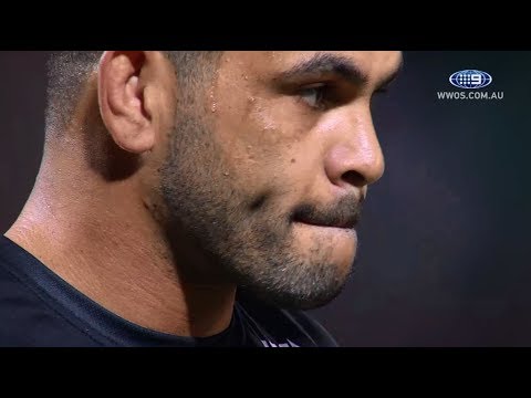 I feel really sorry for Greg: Immortal Behaviour