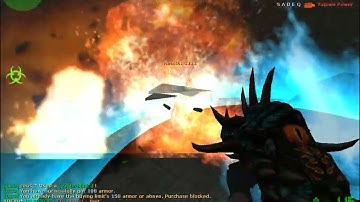 PLAY WITH Weapon level 135, dmg unimaginable, SERVER CSOMOD #1