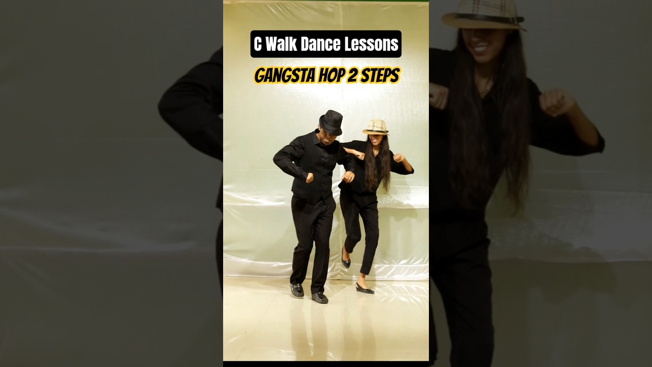 C Walk Dance Tutorials For All the Dance Lovers 💃🕺💥🔥🤩😍👍🤟 