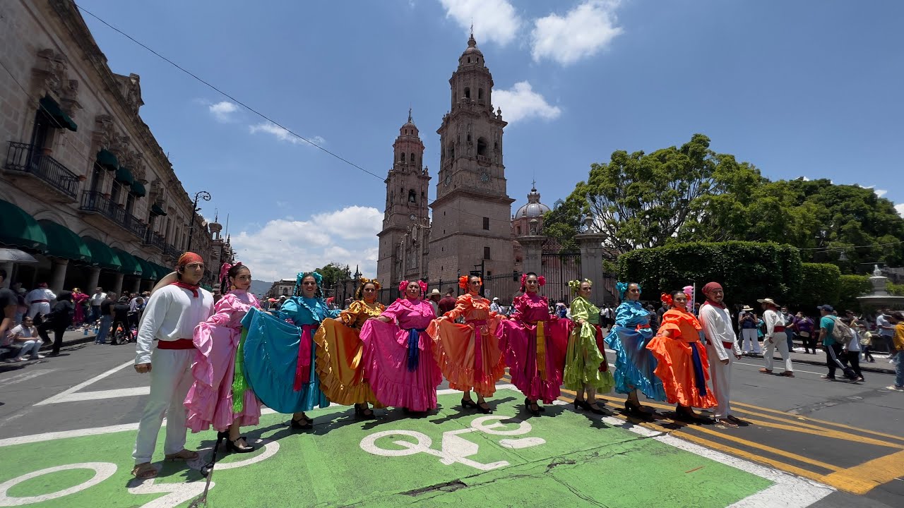 Juan Colorado Morelia Michoacan Mx en el Récord Guinness YouTube