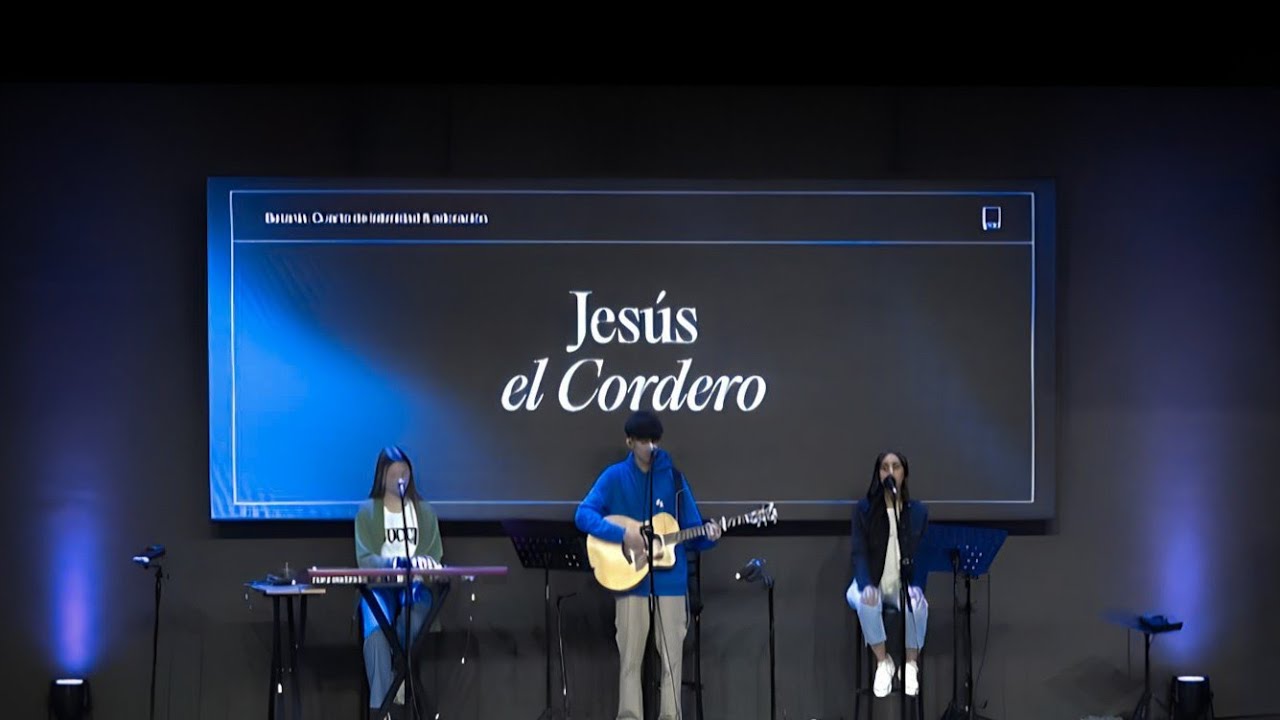 Solo Cristo + Amo hacer Tu voluntad • Betania MiSion