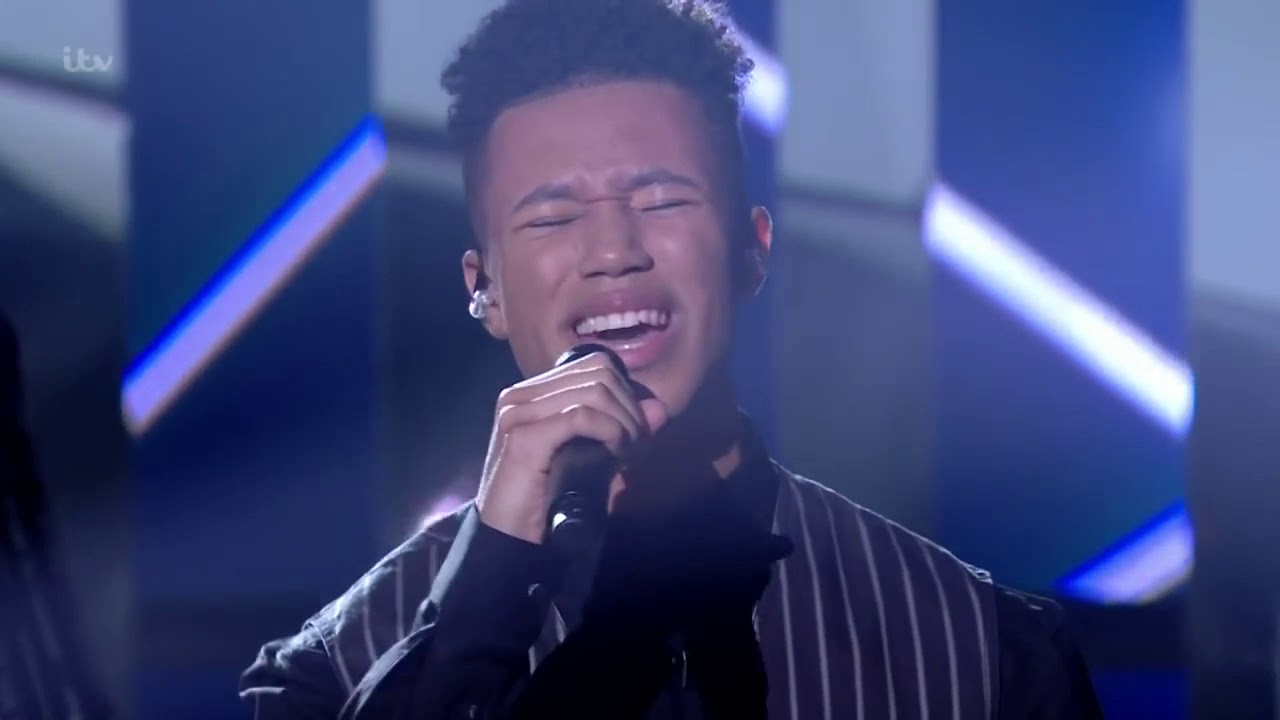 The X Factor The Band Live Final The Boys Unwritten Rule Round 1 S01 E04 YouTube