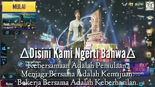 Kata kata keren anak pubg mobile