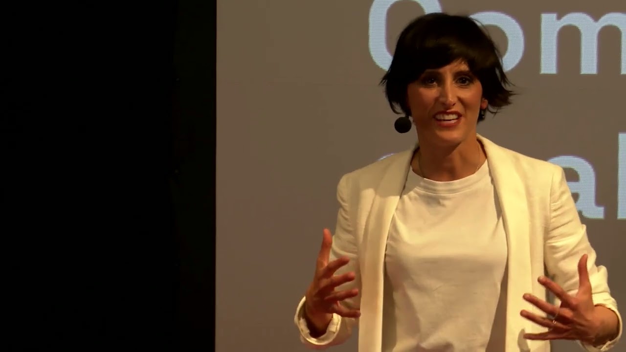 Come raggiungere qualsiasi obiettivo | Alice Filippi | TEDxCuneo
