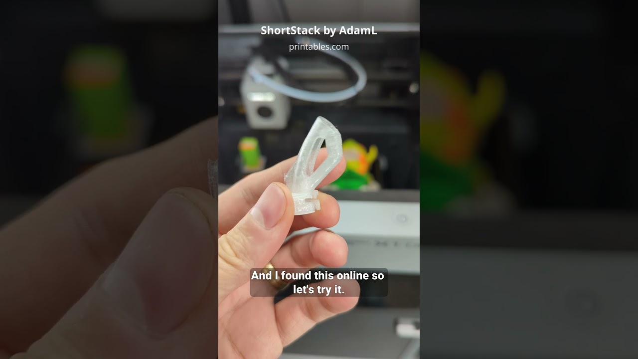 Исправление загрузки Bambu AMS сохраняет 3D-печать