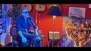 Brandon Isaak - Last Time Muddy Waters - Live At