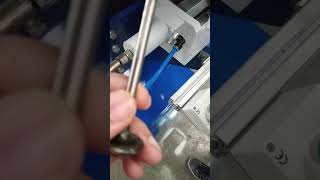 Engine valve button welding screenshot 4
