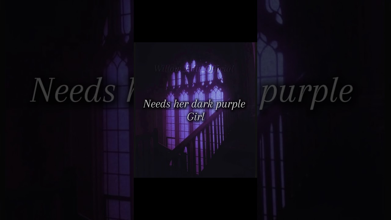 Every cherry red girl needs her..❤️💜 For: @ParkerMcCreary hope you enjoy it! 