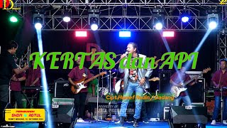 KERTAS & API -Cipt.Hanief Radin/Dadang |#Voc.Mr.KOCEK |by @DangdutKlasik_Channel#video
