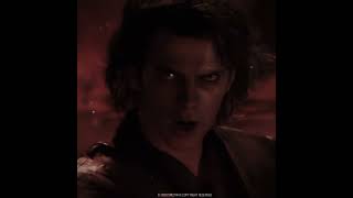 | SONG: fifty (ultra slowed) || #anakin #anakinskywalker #starwars #edit #fyp