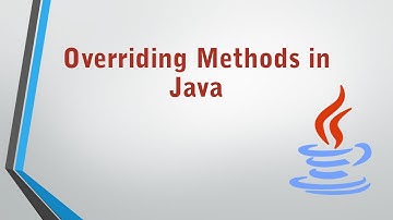 Learn Java Overriding Method #java