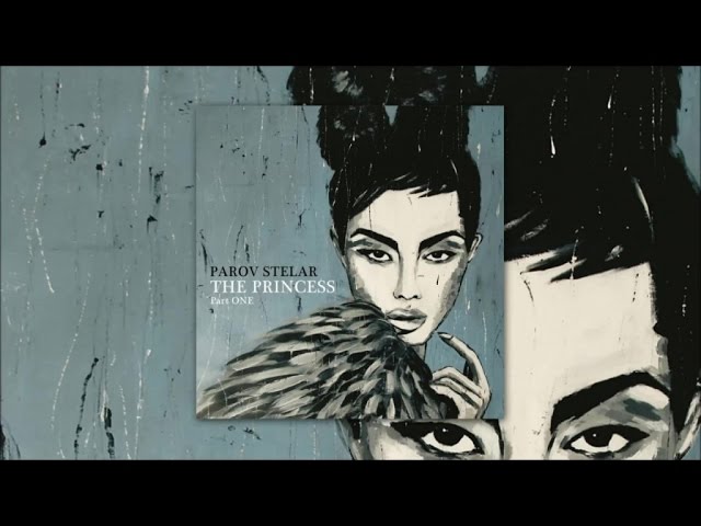 Parov Stelar - All Night Long