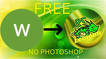 How to make a GEOMETRY DASH Profile Picture