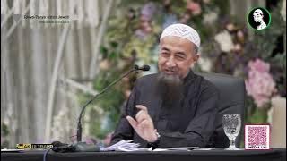 Perempuan Mandi Junub Perlu Basuh Keseluruhan Rambut? - Ustaz Azhar Idrus