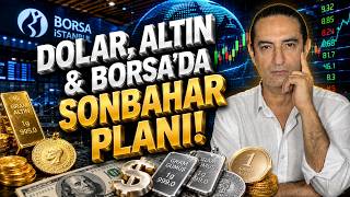 Devrim Akyıl: Sonbahar Finans Stratejisi — 15 Ağustos 2026