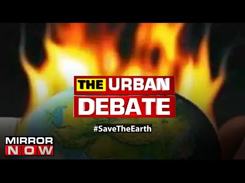 Climate change, a