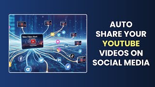 Famous Automatically Share YouTube Videos to Social Media Websites like FB, X, LinkedIn, Pin with Make.com Net Worth
