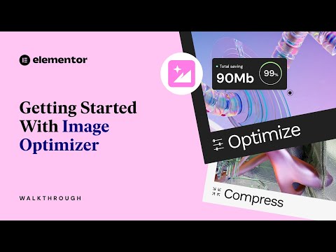 Getting Started With Image Optimizer [Walkthrough]