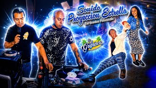 ¡AQUI NACE UN EXITO MAS DE SONIDO PROYECCION ESTRELLA! | GUITARREANDO | TARDEADAS PEÑONERAS